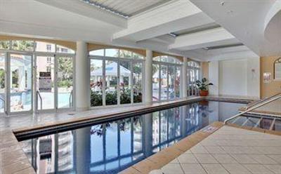 фото отеля Bel Air on Broadbeach