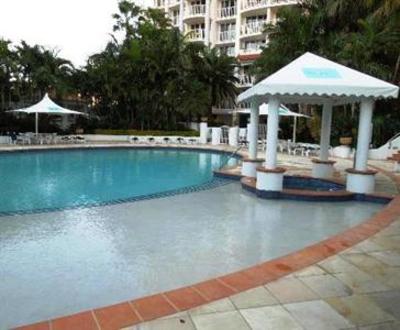 фото отеля Bel Air on Broadbeach