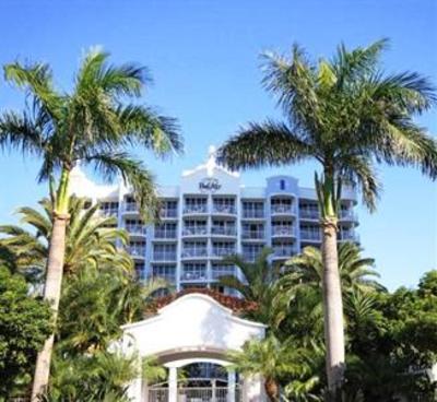 фото отеля Bel Air on Broadbeach