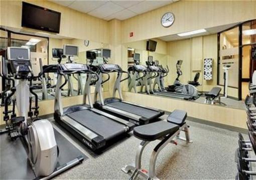 фото отеля Holiday Inn Soho Downtown Manhattan New York City