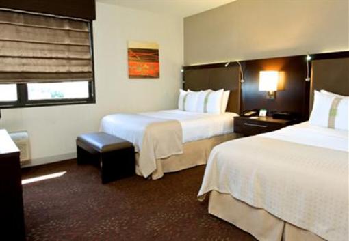 фото отеля Holiday Inn Soho Downtown Manhattan New York City