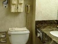 Holiday Inn Soho Downtown Manhattan New York City