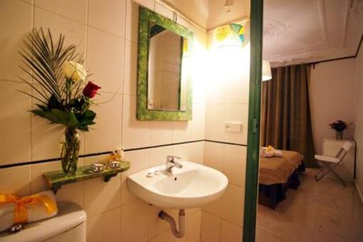 фото отеля Hostal Que Tal Barcelona