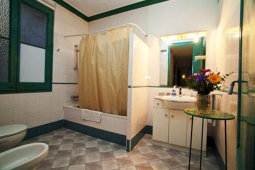 фото отеля Hostal Que Tal Barcelona