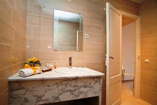 фото отеля Hostal Que Tal Barcelona