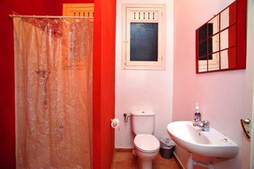 фото отеля Hostal Que Tal Barcelona