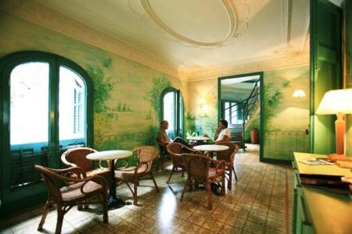 фото отеля Hostal Que Tal Barcelona