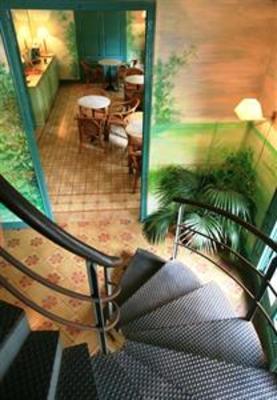 фото отеля Hostal Que Tal Barcelona