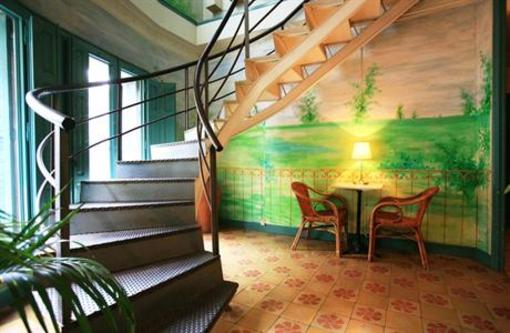 фото отеля Hostal Que Tal Barcelona