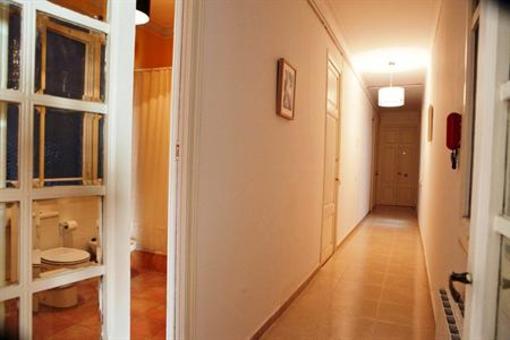 фото отеля Hostal Que Tal Barcelona