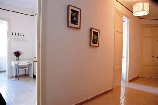 фото отеля Hostal Que Tal Barcelona