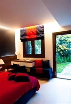 фото отеля 12 Months Luxury Resort