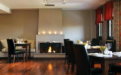 фото отеля 12 Months Luxury Resort