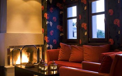 фото отеля 12 Months Luxury Resort