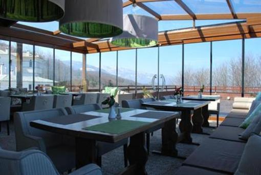 фото отеля 12 Months Luxury Resort