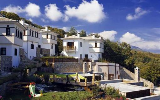 фото отеля 12 Months Luxury Resort