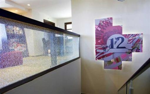 фото отеля 12 Months Luxury Resort