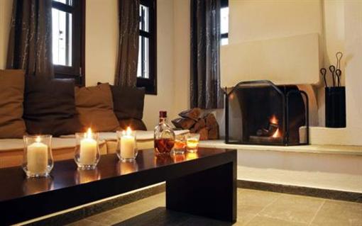 фото отеля 12 Months Luxury Resort