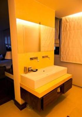фото отеля 12 Months Luxury Resort