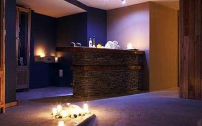 фото отеля 12 Months Luxury Resort