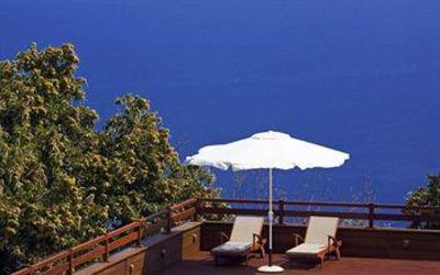 фото отеля 12 Months Luxury Resort