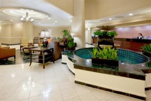 фото отеля Crowne Plaza Houston - Brookhollow