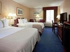 фото отеля Holiday Inn Washington - Georgetown