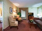 фото отеля Holiday Inn Washington - Georgetown