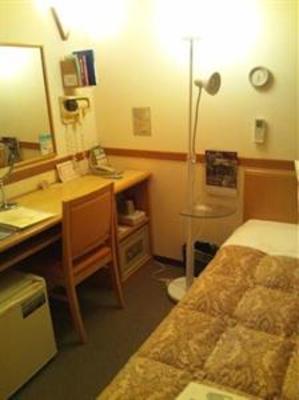 фото отеля Toyoko Inn Haneda Airport 2