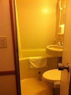 фото отеля Toyoko Inn Haneda Airport 2
