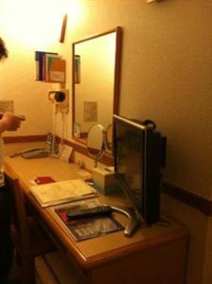 фото отеля Toyoko Inn Haneda Airport 2