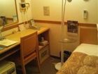 фото отеля Toyoko Inn Haneda Airport 2