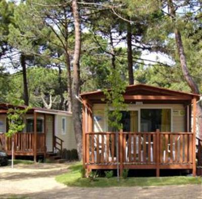 фото отеля Camping Ca' Savio