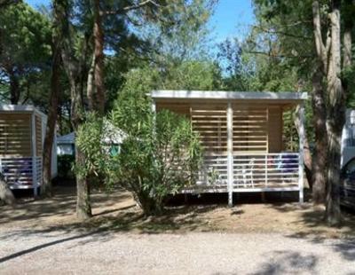фото отеля Camping Ca' Savio