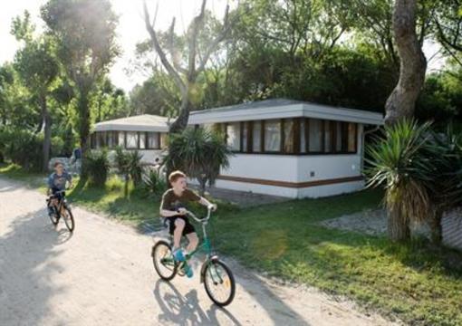 фото отеля Camping Ca' Savio
