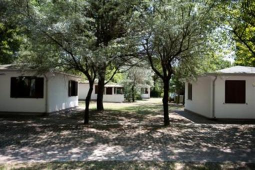 фото отеля Camping Ca' Savio
