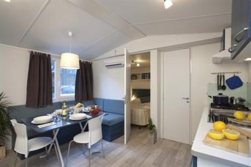 фото отеля Camping Ca' Savio