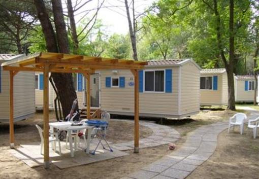 фото отеля Camping Ca' Savio