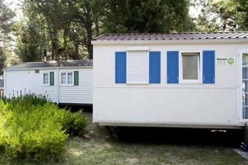 фото отеля Camping Ca' Savio