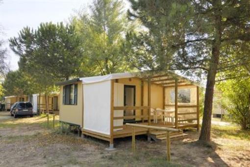 фото отеля Camping Ca' Savio