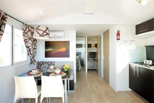 фото отеля Camping Ca' Savio