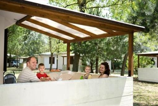 фото отеля Camping Ca' Savio
