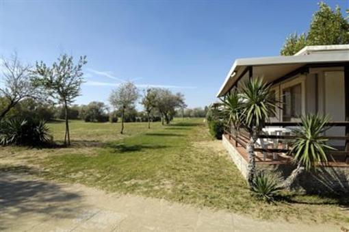 фото отеля Camping Ca' Savio