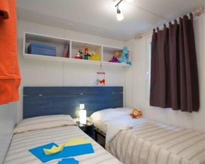 фото отеля Camping Ca' Savio