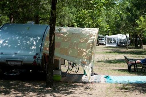 фото отеля Camping Ca' Savio