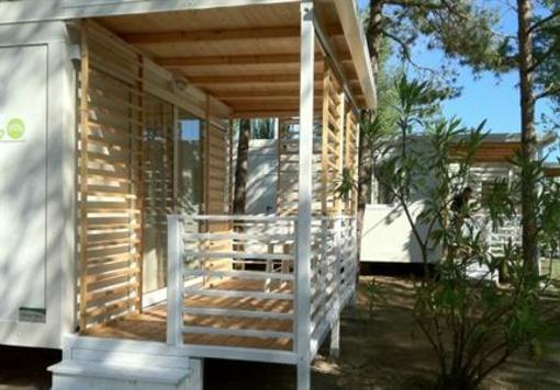 фото отеля Camping Ca' Savio