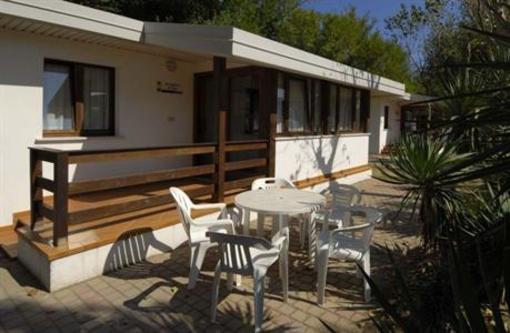 фото отеля Camping Ca' Savio