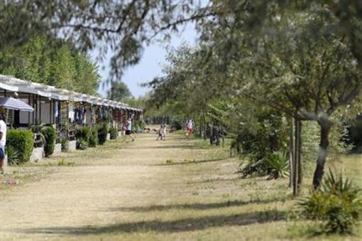 фото отеля Camping Ca' Savio