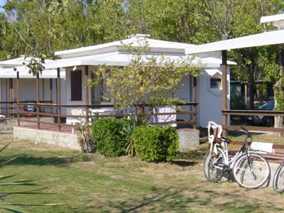 фото отеля Camping Ca' Savio