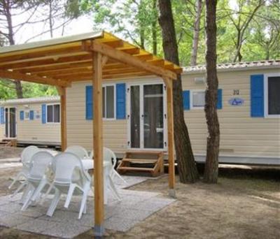 фото отеля Camping Ca' Savio